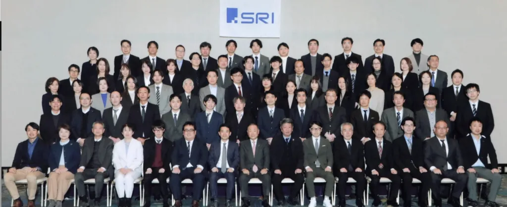 SRI成果発表会