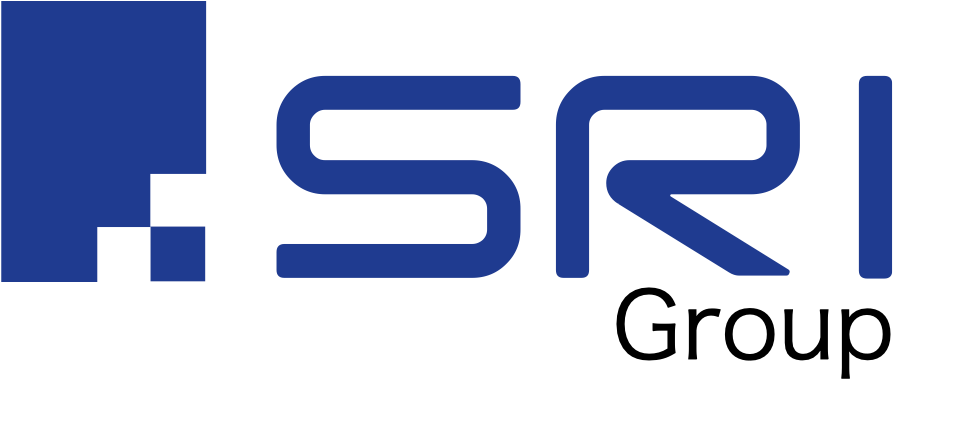 SRIグループウェブサイト